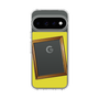 スリムプロテクションケース［ Photo Frame - Yellow ］