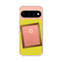 スリムプロテクションケース［ Photo Frame - Yellow ］