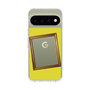 スリムプロテクションケース［ Photo Frame - Yellow ］