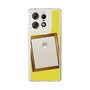 スリムプロテクションケース［ Photo Frame - Yellow ］