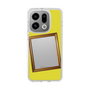 スリムプロテクションケース［ Photo Frame - Yellow ］