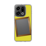 スリムプロテクションケース［ Photo Frame - Yellow ］