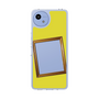 スリムプロテクションケース［ Photo Frame - Yellow ］
