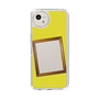 スリムプロテクションケース［ Photo Frame - Yellow ］