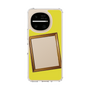 スリムプロテクションケース［ Photo Frame - Yellow ］