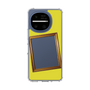 スリムプロテクションケース［ Photo Frame - Yellow ］