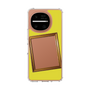 スリムプロテクションケース［ Photo Frame - Yellow ］