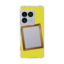 スリムプロテクションケース［ Photo Frame - Yellow ］