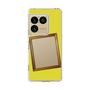 スリムプロテクションケース［ Photo Frame - Yellow ］