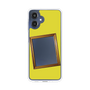 スリムプロテクションケース［ Photo Frame - Yellow ］