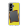スリムプロテクションケース［ Photo Frame - Yellow ］