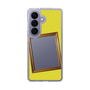 スリムプロテクションケース［ Photo Frame - Yellow ］
