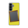 スリムプロテクションケース［ Photo Frame - Yellow ］