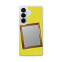 スリムプロテクションケース［ Photo Frame - Yellow ］