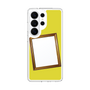 スリムプロテクションケース［ Photo Frame - Yellow ］