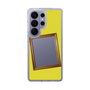スリムプロテクションケース［ Photo Frame - Yellow ］