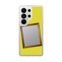 スリムプロテクションケース［ Photo Frame - Yellow ］
