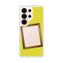 スリムプロテクションケース［ Photo Frame - Yellow ］