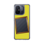 スリムプロテクションケース［ Photo Frame - Yellow ］