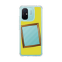 スリムプロテクションケース［ Photo Frame - Yellow ］