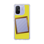 スリムプロテクションケース［ Photo Frame - Yellow ］
