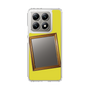 スリムプロテクションケース［ Photo Frame - Yellow ］