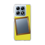 スリムプロテクションケース［ Photo Frame - Yellow ］