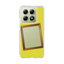 スリムプロテクションケース［ Photo Frame - Yellow ］