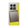 スリムプロテクションケース［ Photo Frame - Yellow ］