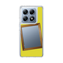スリムプロテクションケース［ Photo Frame - Yellow ］