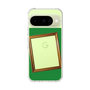 スリムプロテクションケース［ Photo Frame - Green ］
