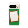 スリムプロテクションケース［ Photo Frame - Green ］