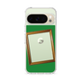 スリムプロテクションケース［ Photo Frame - Green ］
