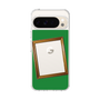 スリムプロテクションケース［ Photo Frame - Green ］
