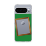 スリムプロテクションケース［ Photo Frame - Green ］