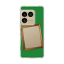 スリムプロテクションケース［ Photo Frame - Green ］