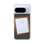 スリムプロテクションケース［ Photo Frame - Gray ］