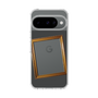 スリムプロテクションケース［ Photo Frame - Gray ］