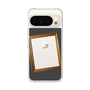 スリムプロテクションケース［ Photo Frame - Gray ］