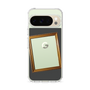 スリムプロテクションケース［ Photo Frame - Gray ］