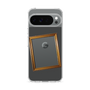 スリムプロテクションケース［ Photo Frame - Gray ］