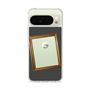 スリムプロテクションケース［ Photo Frame - Gray ］