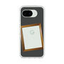 スリムプロテクションケース［ Photo Frame - Gray ］