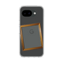 スリムプロテクションケース［ Photo Frame - Gray ］