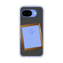 スリムプロテクションケース［ Photo Frame - Gray ］