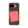 スリムプロテクションケース［ Photo Frame - Gray ］