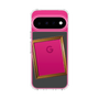 スリムプロテクションケース［ Photo Frame - Gray ］