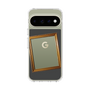 スリムプロテクションケース［ Photo Frame - Gray ］