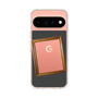 スリムプロテクションケース［ Photo Frame - Gray ］