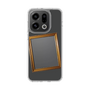 スリムプロテクションケース［ Photo Frame - Gray ］